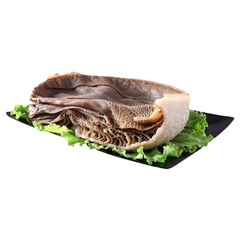 毛肚牛百叶重庆新鲜冷冻整块