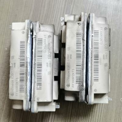 【询价】FF300R12KT3适用