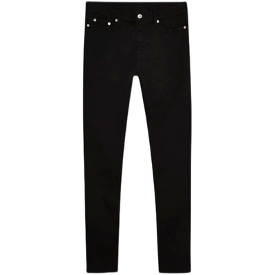 cheapmondaytight紧身破洞牛仔