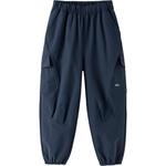 巴拉巴拉男童裤子中大童工装裤春秋款童装儿童户外运动长裤休闲裤