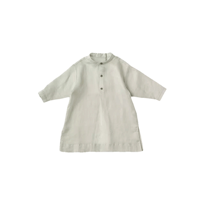 marlmarl外套苎麻透气反穿衣