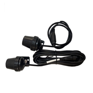 4孔4针摄像头大驰精灵d8pro摄像头E5摄像头摩托车行车记录仪1080P