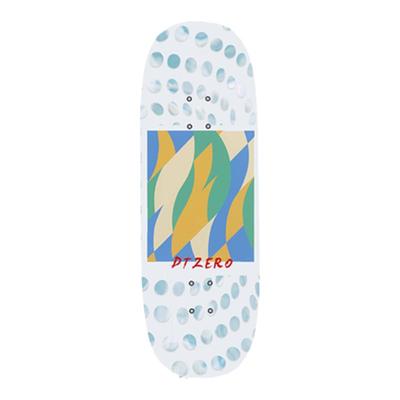 DTZERO奥利弗3真实，专业