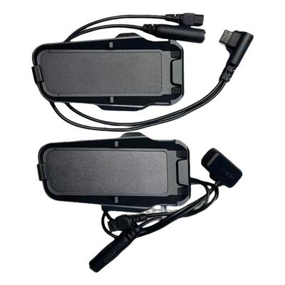 Cardo special NEO特别版定制底座升级单元转接头配件软麦硬麦套