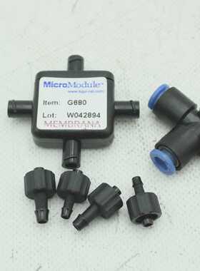 MicroModule G680 W042894 Diffusion Diaphragm