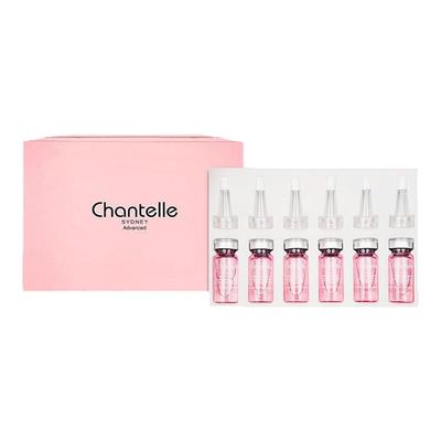 Chantelle 香娜露儿香粉羊胎素精华液盒装保湿滋润精华