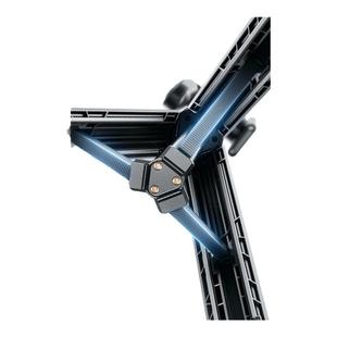 2025新款自拍杆旅游便携式落地三脚架支架手持360度旋转拍照神器