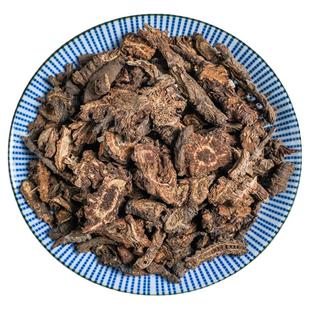 野生羌活中药材蚕羌活片四川甘孜藏区蚕羌川羌羌活竹节羌姜禹合堂