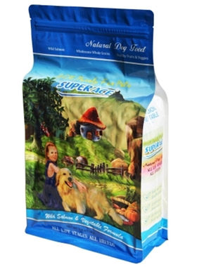 王牌ace13年经销保真去泪腺犬粮