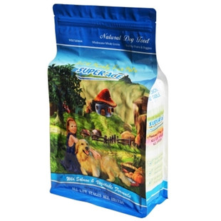 11年经销保真王牌ACE宠物狗粮美毛1.5KG自然升级配方降火天然犬粮