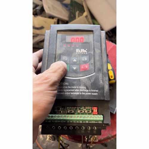 询价EURA欧瑞变频器 E2000-0040T3