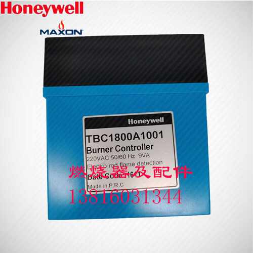 议价美国Honeywell原装控制器TBC2800A1000 TBC1800A1001 TBC1800