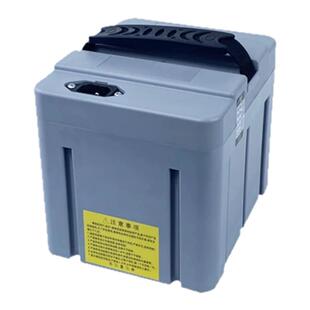 20A电动车锂电池替换铅酸电瓶48V三元锂电瓶车通用大容量星恒同款