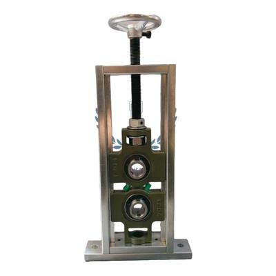 206滑块轴承调节座支架UCT204可调节轴承座205滑动调心立式固定座