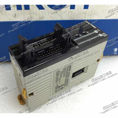 议价原装正品 (日本进口）PLC控制模块 CPM2C-32EDTM-D 现货 特价