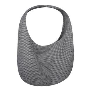 STREAMLET.CHEN:订织“太空蜂窝”面料 通勤大容量背包(三色入)