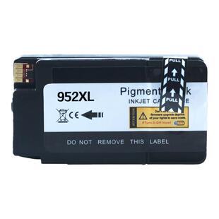 适用惠普952XL墨盒HP OfficeJet Pro 7740 8210 8216 8710 8715 8720 8725 8730 8740打印机墨盒北美版彩色墨