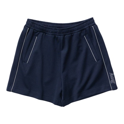 25春季新款运动休闲短裤