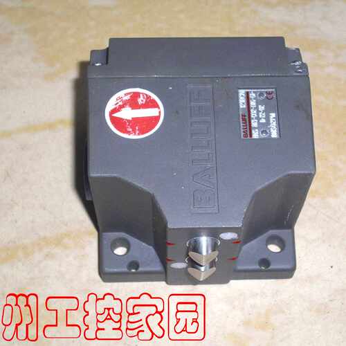 议价BNS813-C02-D16-61-D-22-02正品BALLUFF巴鲁夫 行程开关 限位