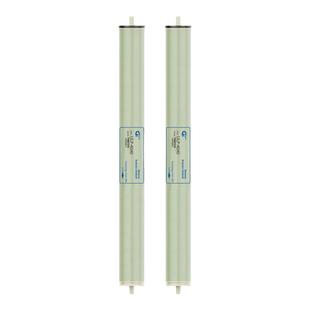 4040反渗透ro膜直饮机净水器滤芯8寸8040 4021处理工业大流量设备
