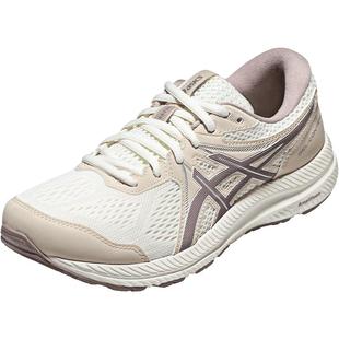 ASICS亚瑟士跑鞋女GEL-CONTEND 7回弹缓震健步运动鞋1012B540
