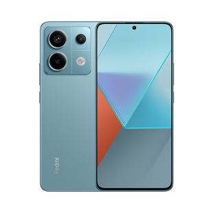 MIUI/小米 Redmi Note 13 Pro 5G全网通红米5G游戏智能手机