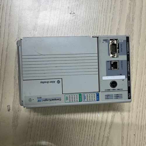 Allen Bradley 1769-ECR Compact