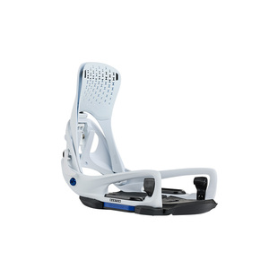 BURTON伯顿25-26雪季新品男士Step On Genesis EST 固定器243761