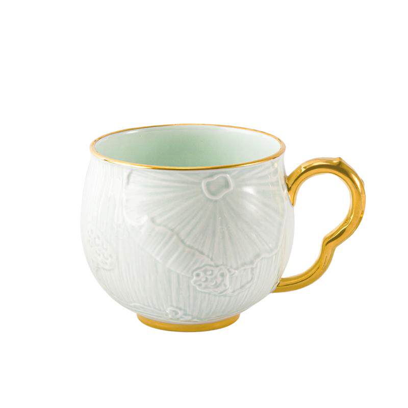 玛戈隆特新品茶具套组中国风