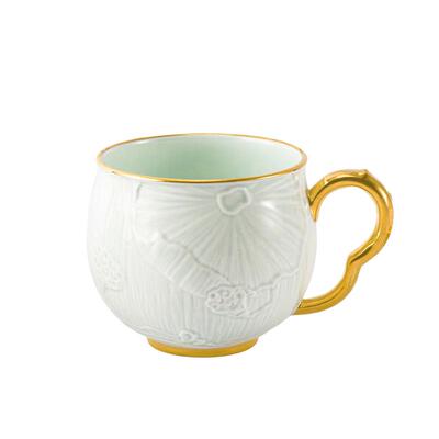 玛戈隆特新品茶具套组中国风