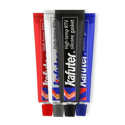 卡夫特发动机密封胶耐高温免垫片