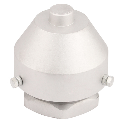 铝合金法兰油罐外置出气阀呼吸阀