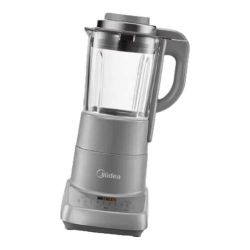 美的破壁机轻音豆浆机安睡料理机免手洗预约定时搅拌机榨果汁机M3