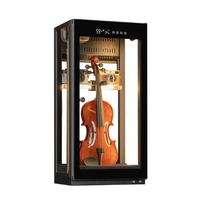 小提琴防潮箱大提琴防潮柜乐器柜