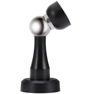 德国KABO门吸免打孔隐形地吸防撞不锈钢门碰墙吸免钉强磁门吸门器