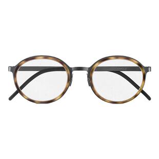 轻宝TAPOLE P20全框钛金属商务复古经典近视眼镜框