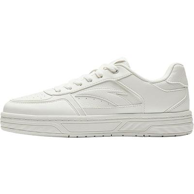 安踏经典潮流女子板鞋