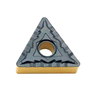 BOBWW 断屑强 TNMG160404/160408-CQ BB120 加工钢件 数控刀片