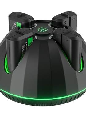 xbox手柄充电电池持久续航