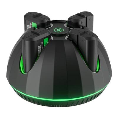 xbox手柄充电电池持久续航