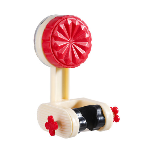 可移动吸盘花洒支架家用花架淋浴莲蓬头固定神器免打孔调节底座