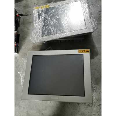 询价下单普洛菲斯触摸屏，PFXGP4601TAD，实物拍摄，功能包好