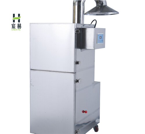 除尘器生产厂家定制小型集尘器厂家批发脉冲布袋除尘器