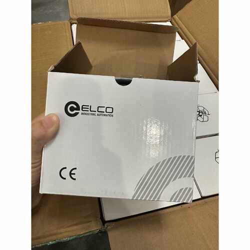 【议价-可维修】ELCO旋转编码器 型号EB50P8-H6DR- /二手均有货