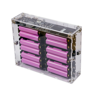 IP5389双向pd快充模块大容量电池全协议充电宝散件主板大功率