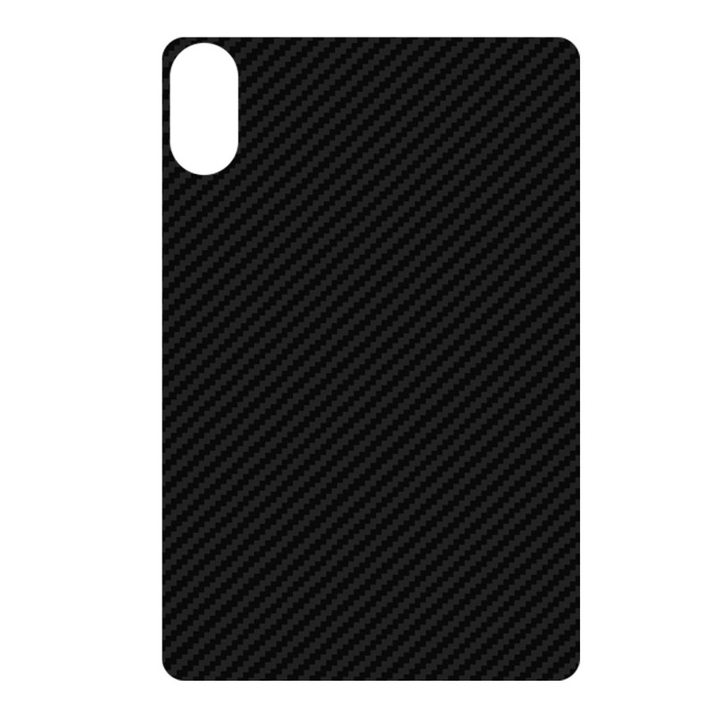 适用红米Pad2平板后膜磨砂防刮滑