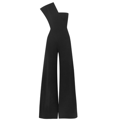 简单大方晚礼服2025修身生日派对