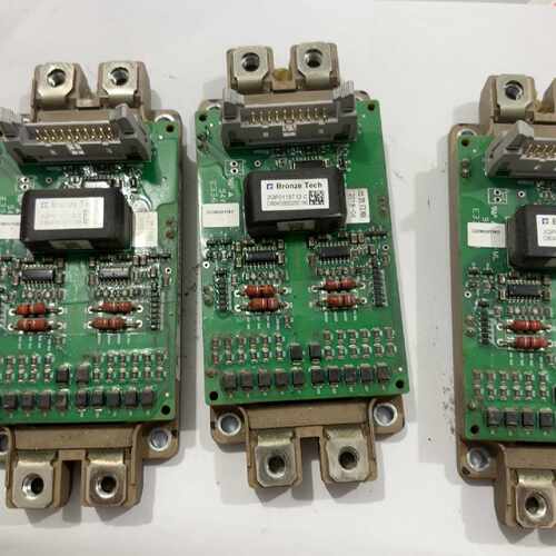 询富士IGBT模块2MBI450U4N-120-50，450A