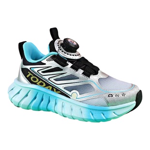 卡途童鞋春秋季新款儿童运动鞋网面透气男女童超轻青少年跑步鞋