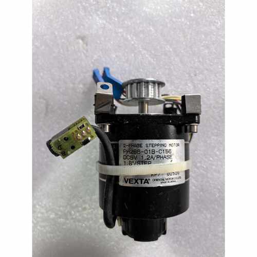 议价VEXTA PH26601BC156DC6V 1.2A可维修
